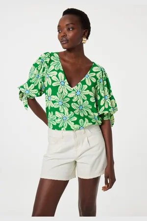 Fabienne Chapot Nacha Top Blouses Dames -