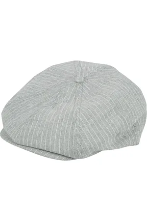 Brixton Brood Lightweight Newsboy Cap Beanie M Unisex