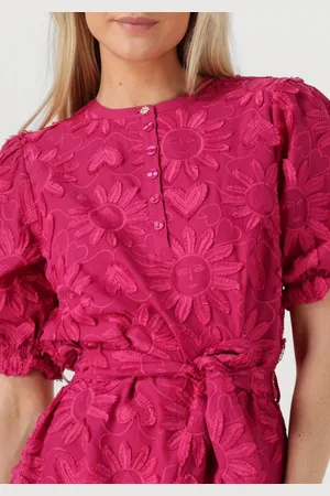 Fabienne Chapot Totine Dress Jurken Dames - Kleedje - Rok - Jurk -