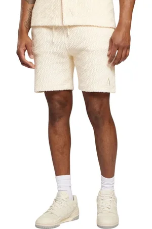 Aeden Heren Korte Broek A22242987/101 RONGO