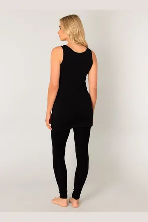 Base Level Yamin Top - - maat 40