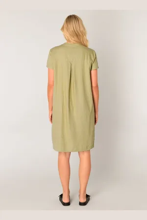 Base Level Yacin Dresses - - maat 36