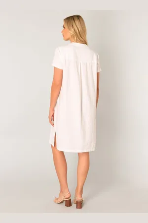 Base Level Yacin Dresses - - maat 40