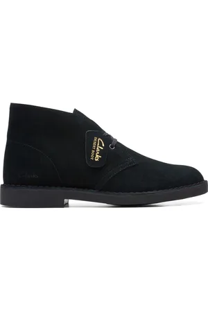 Clarks Heren - Desert Bt Evo - G - - maat 6