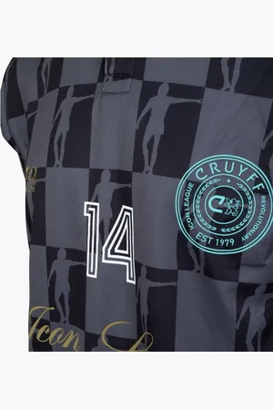 Cruyff Icon Polo Heren