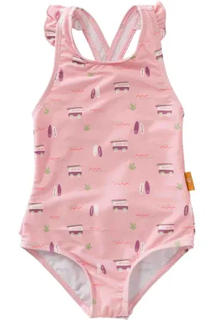 Fresk UV Tanksuit girls Surf girl 86/92