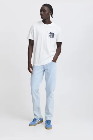 Blend BHJAFON tee Heren T-shirt