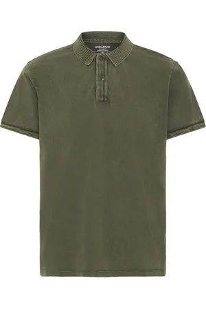Blend BHELROD polo Heren Poloshirt