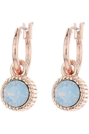 Biba 8923 Oorhangers rosé