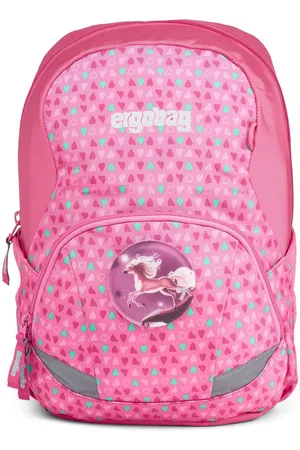 Ergobag Ease Grote Kinderrugzak 35 cm