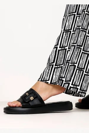 Mexx Liv Slippers - Dames -