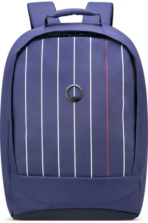 Delsey Securban Rugzak RFID 40 cm Laptopvak