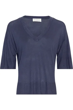 MSCH Moss Copenhagen - 19146 - Rini Kobra 2 4 V Pullover