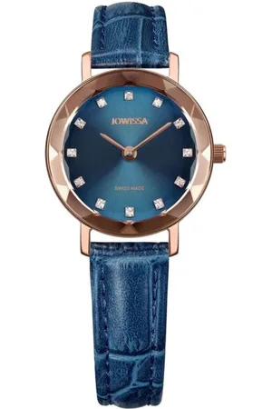 JOWISSA J5.644.S - Polshorloge - Dames - Quartz - Aura