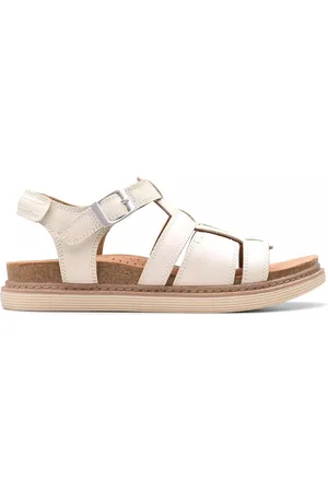 Clarks Arwell Sun - dames sandaal - - maat 41.5 (EU) 7.5 (UK)