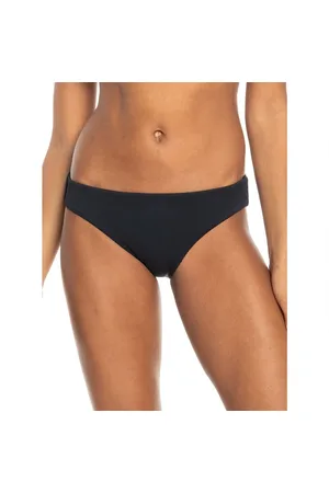 Roxy Love Hipster Bikinibroekje - Anthracite