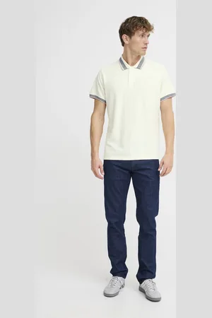 Blend BHELMO polo Heren Poloshirt