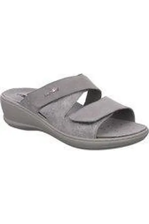 Rohde 5770.89 Muiltje zilver maat 42