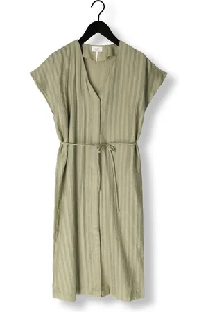 Object Object Objamanda Re S/l Dress Jurken Dames - Kleedje - Rok - Jurk -
