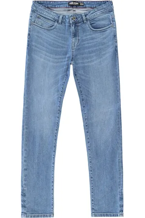 Cars BLAZE Den.Slim Fit - Heren