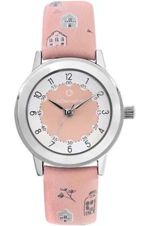 Lulu Castagnette Kinderenhorloge 38955