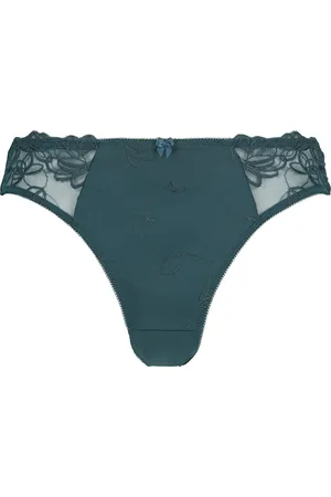 Hunkemöller Dames Lingerie Slip Diva - - maat XL