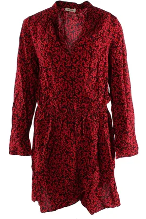 Zadig & Voltaire Jurk maat M