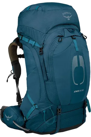 Osprey Atmos AG 65 - Trekkingrugzak - Heren S / M
