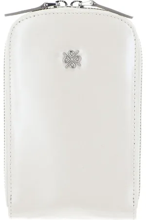 Picard Telefoontasje Black Tie 1 Phone Bag Crème