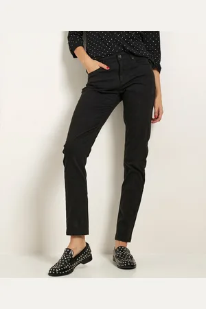 terStal TerStal - Regular Fit Dames / Volwassenen Cargo Broek - 38