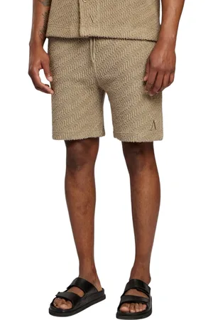 Aeden Heren Korte Broek A22242987/319 RONGO