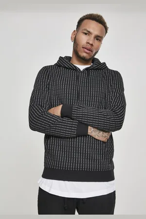 Urban classics Mister Tee - Fuckyou Hoodie/trui - 5XL