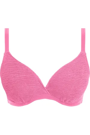 Freya Ibiza Waves UW Plunge Bikini Top Dames Bikinitopje