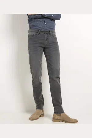 terStal TerStal - Slim Fit - Heren / Volwassenen Stretch Jeans Spijkerbroek - 36