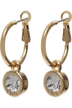 Biba 8102 Oorhangers goud