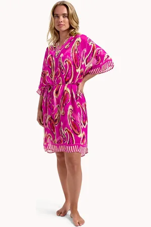 Cyell Tuniek Popping Paisley L