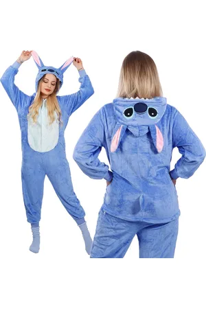 SPRINGOS Onesie Volwassenen