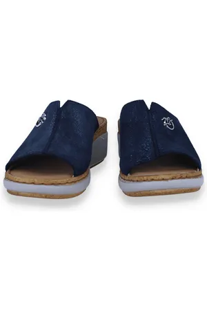 Fly flot Dames Slipper