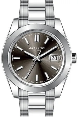 Lee LC08189.360 - Polshorloge - Heren - Kwarts - Pierre