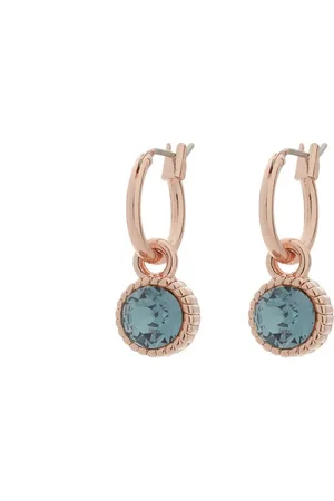Biba 8923 Oorhangers rosé