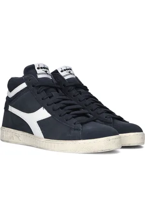 Diadora Game L High Wn Sneakers - Dames -