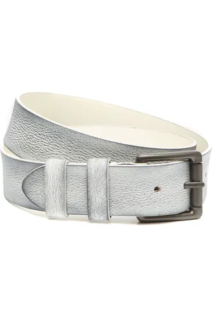 Chesterfield Leren Riem Capri