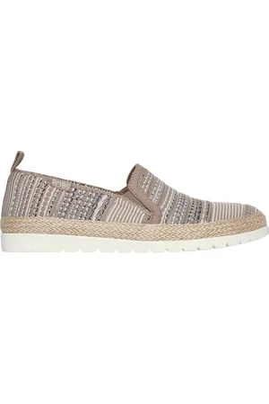Skechers Flexpadrille 3.0 -Island Muse - Dames Espadrilles