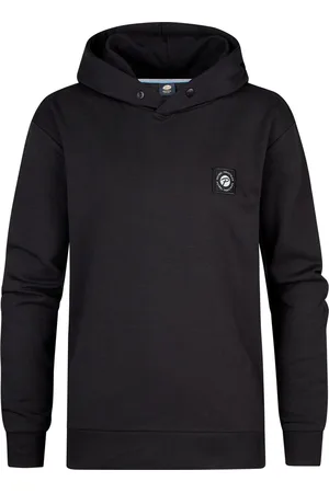 Petrol Industries Jongens Hoodie Tropical -