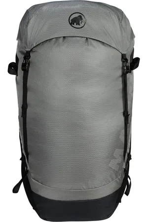 Mammut Ducan 24l Rugzak Grijs