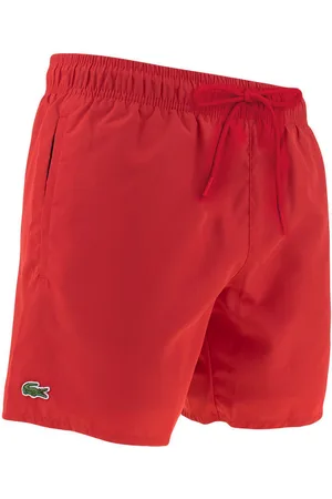 Lacoste Zwemshort Heren Zwembroek