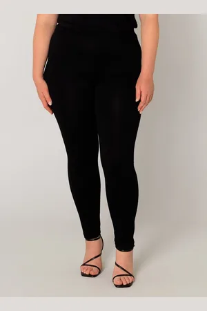 Base Level CURVY Andrea Legging - - maat X-0(44)