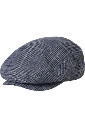 Brixton Hooligan Lightweight Flat Cap Beanie S Unisex