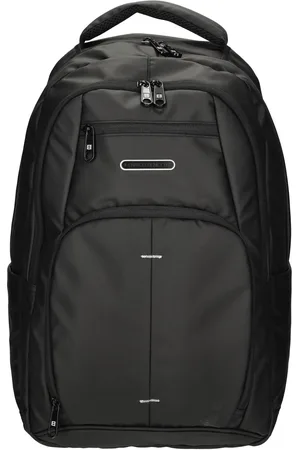Enrico Benetti Northern laptoprugzak 15 inch,35l - 47249