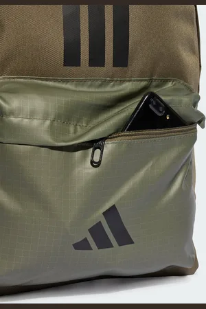 adidas Sportswear Classic Back-to-School 3-Stripes Rugzak - Unisex - - 1